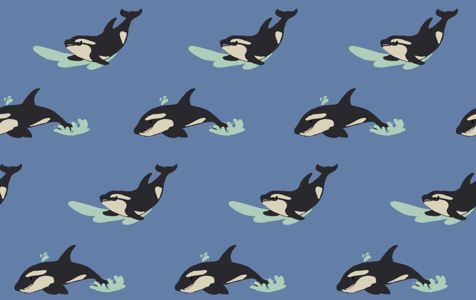 Underwear pattern by NeonTapirGuts