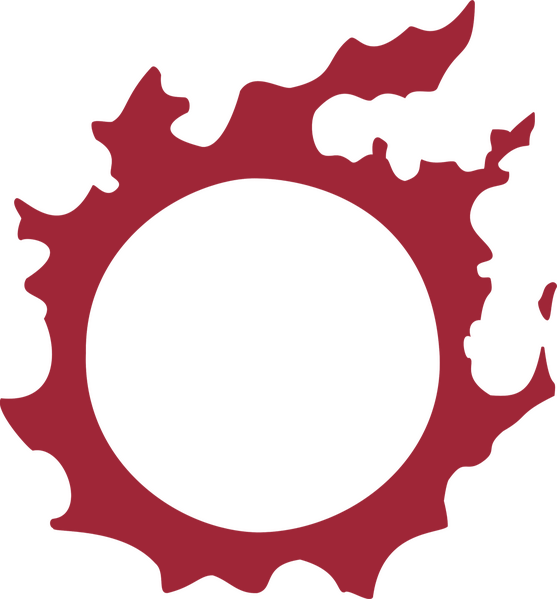 FFXIV Meteor Logo for shirt Source