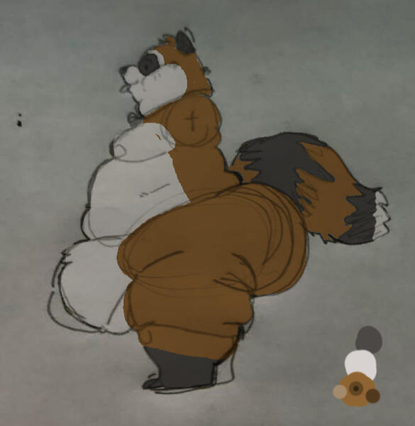 By Barnem (Colors aren't accurate for color picking)